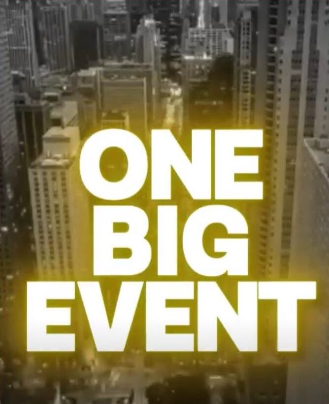 Big Event
